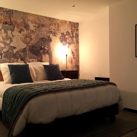 La Catiniere Bed & Breakfast Arnage Luaran gambar