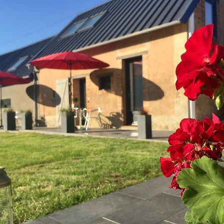 La Catiniere Bed & Breakfast Arnage Luaran gambar