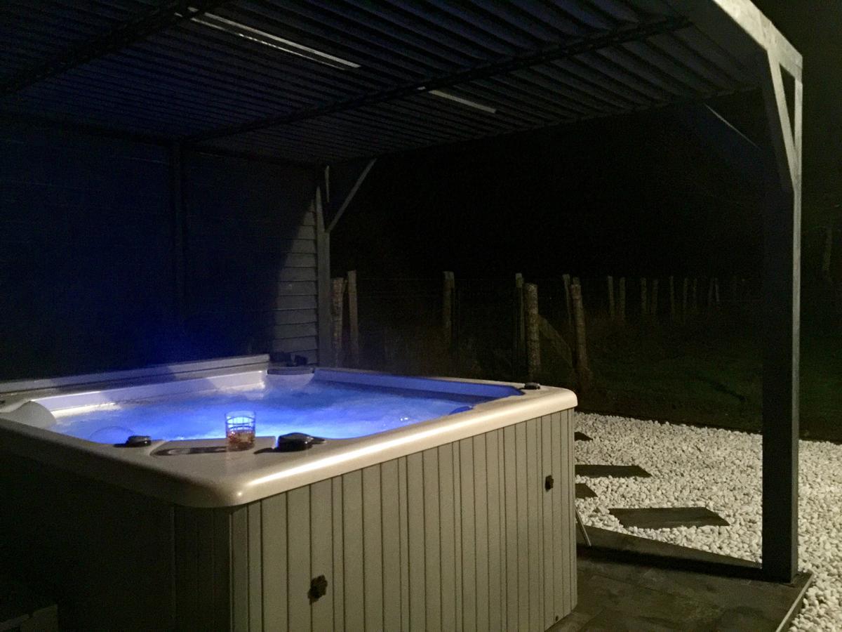 La Catiniere Bed & Breakfast Arnage Luaran gambar